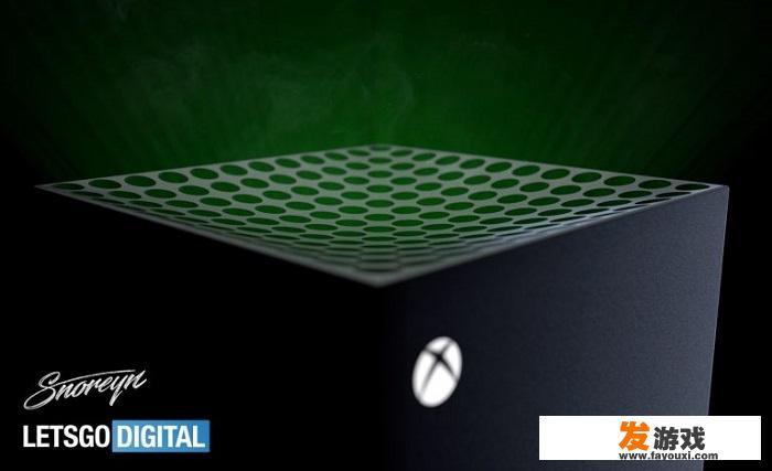 xbox历代机型？