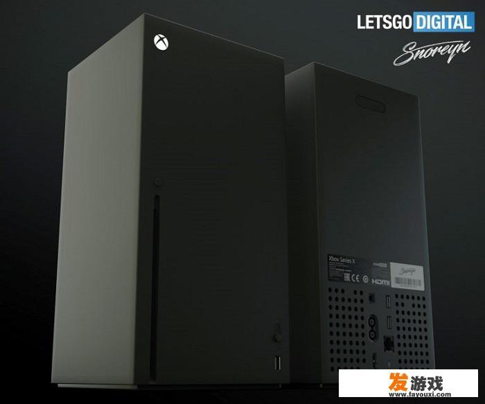 xbox历代机型？