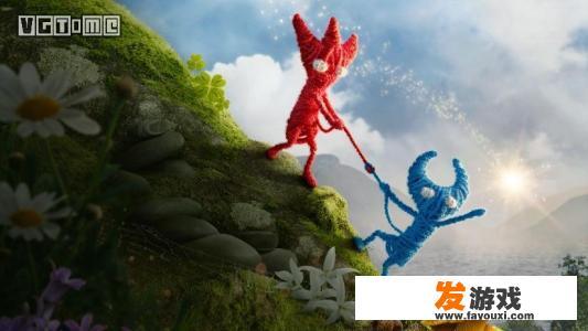 不受防沉迷系统控制的双人游戏？