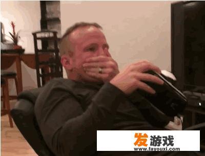只能电脑玩的恐怖游戏？