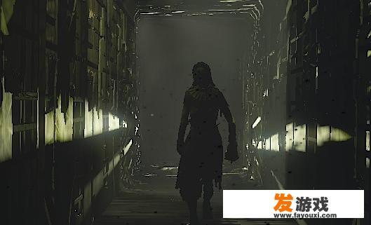 steam低配恐怖游戏推荐？