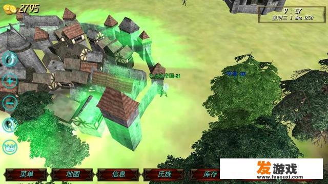 steam好玩的战斗养成类游戏？