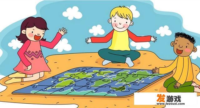如何理解幼儿园以游戏为基本活动？