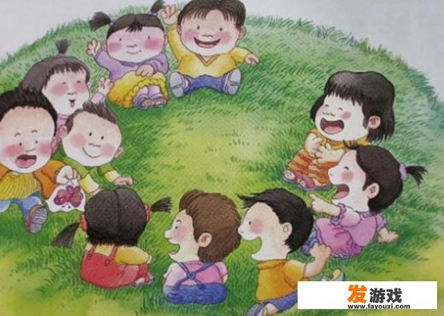 如何理解幼儿园以游戏为基本活动？