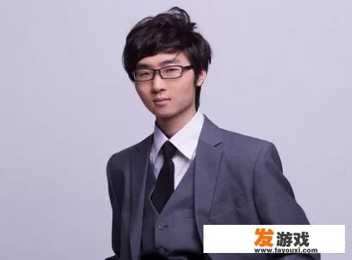dota陈尧为什么叫雕哥？