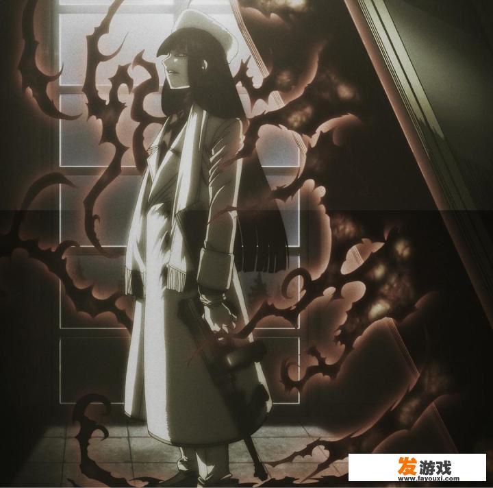 女主叫山田的动漫？
