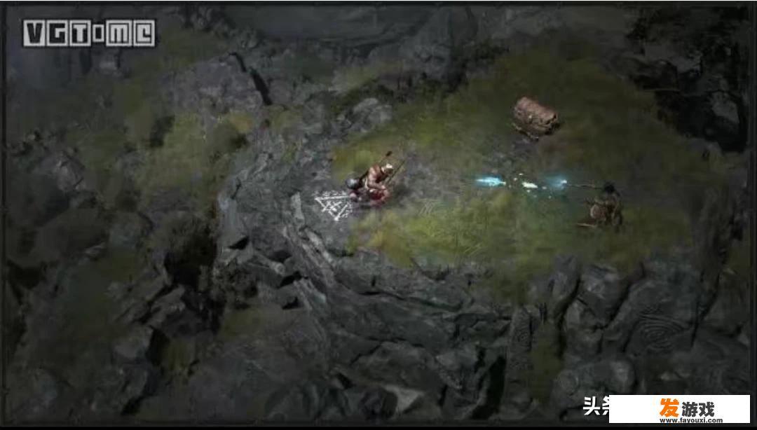 diablo4发布时间？