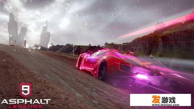 xbox怎么用赛车方向盘？