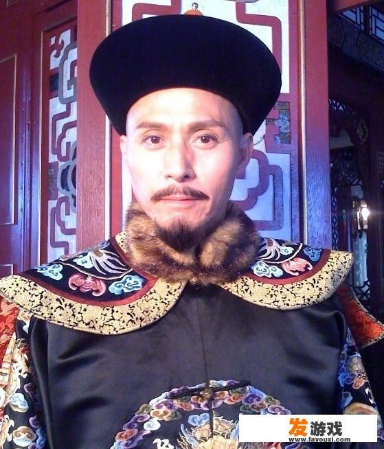恭亲王奕訢经历了怎样的荣辱一生？为什么人送外号“鬼子六”？