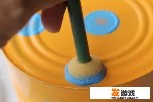 踩高跷游戏叫什么？