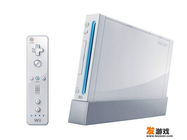 有什么家庭主机游戏机推荐吗？
