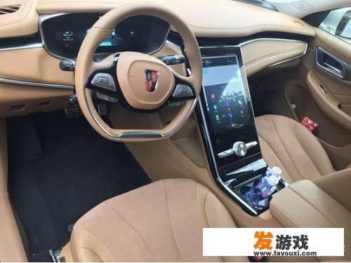 新能源汽车能不能跑长途？