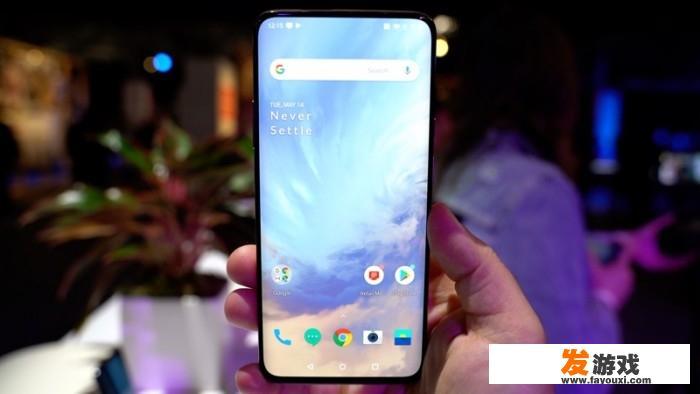 一加7 Pro怎么样？