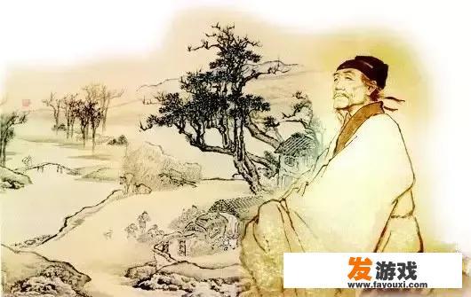 为什么古代，能写出流传千古的诗文，从而流传下来，现代却没有？