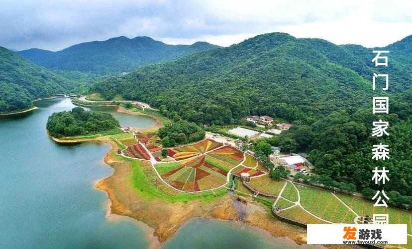 宿舍团建去哪里玩？