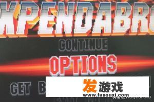 武装原型怎么改键位比较舒服？
