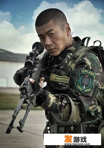 特种兵部队适合小孩看吗？