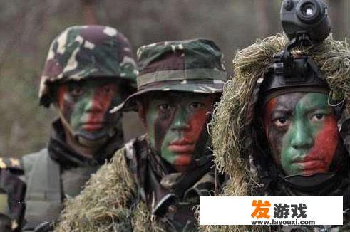 特种兵部队适合小孩看吗？