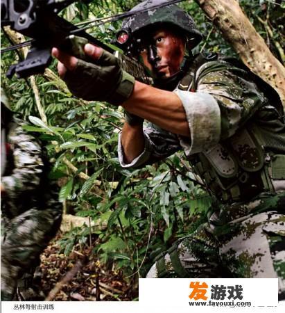 特种兵部队适合小孩看吗？