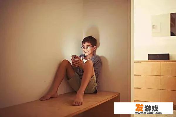为什么很多手机都标有游戏手机？