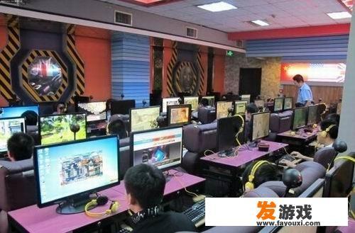 游戏成瘾的成年人会变成什么样？