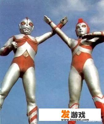 卡蜜拉奥特曼在第几集？