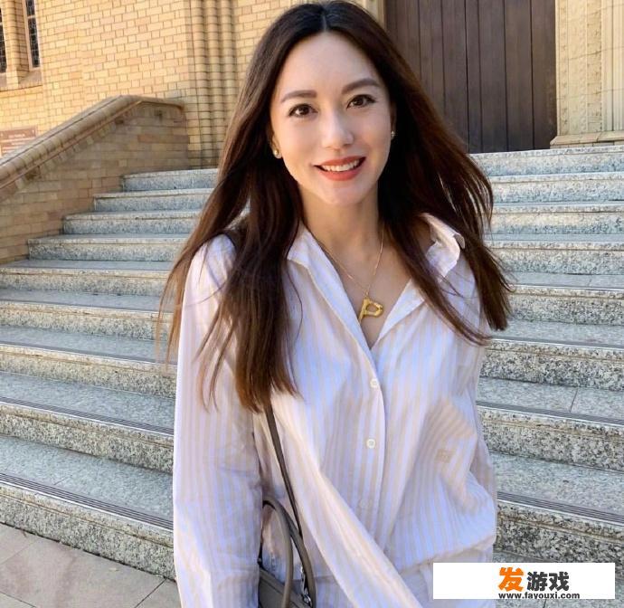 各个古装女神，哪一个摄你心魂？