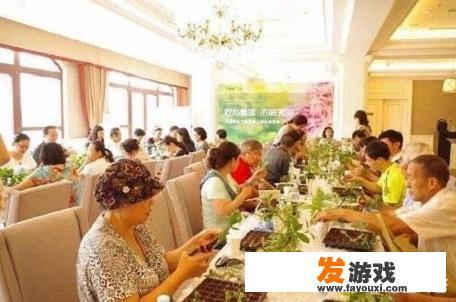 你的小区里有哪些有趣的社群活动？