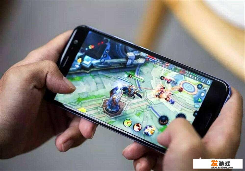 电竞手机能当正常手机用吗？