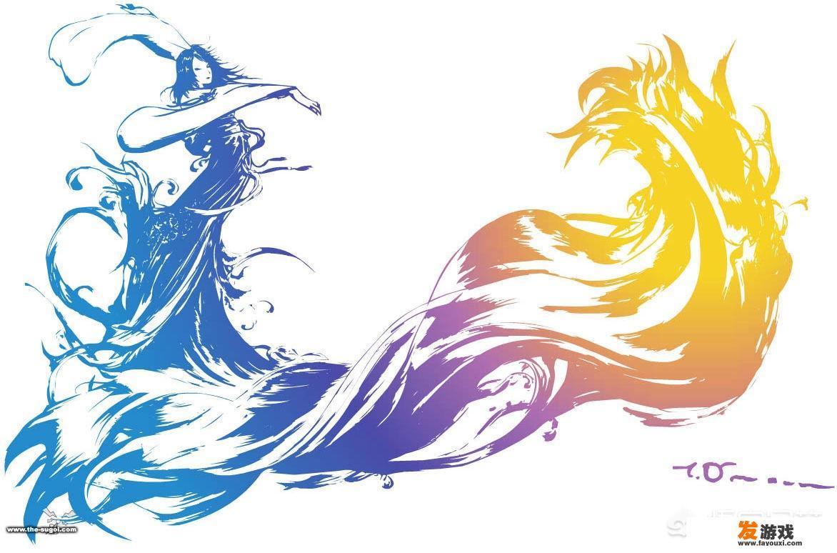 如何评价《Final Fantasy X》（最终幻想10）这款游戏？