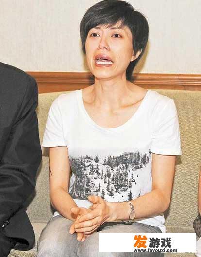 现在徐怀钰怎样了，还好吗？