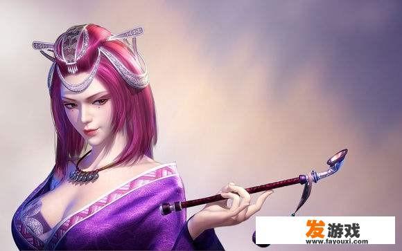 有哪些作死属性的动漫或游戏女性角色？