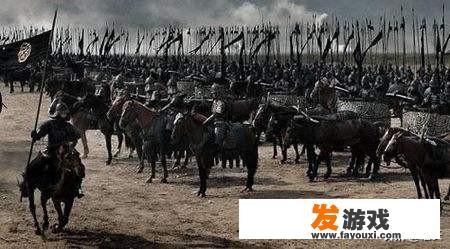 如果历史允许的话，秦军能否打过罗马军团？