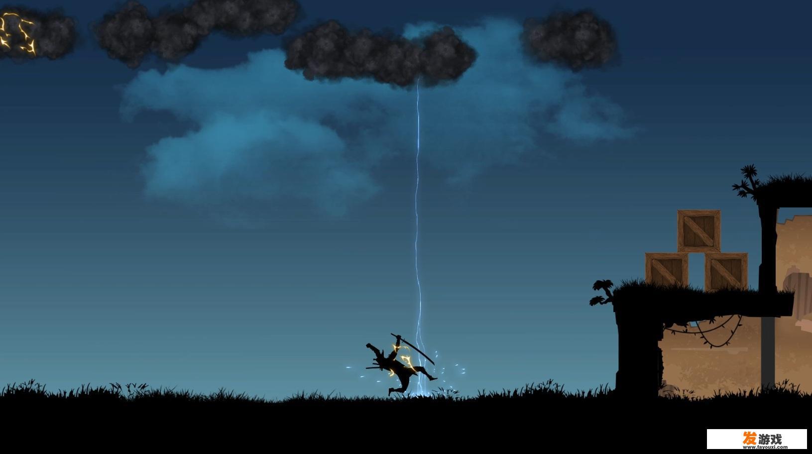 steam 内存小又好玩的游戏？