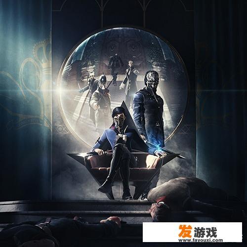 有什么可以附身的游戏？