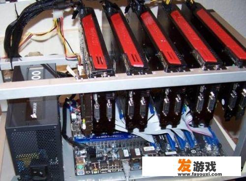 挖矿用的主机主板和CPU可以买没？