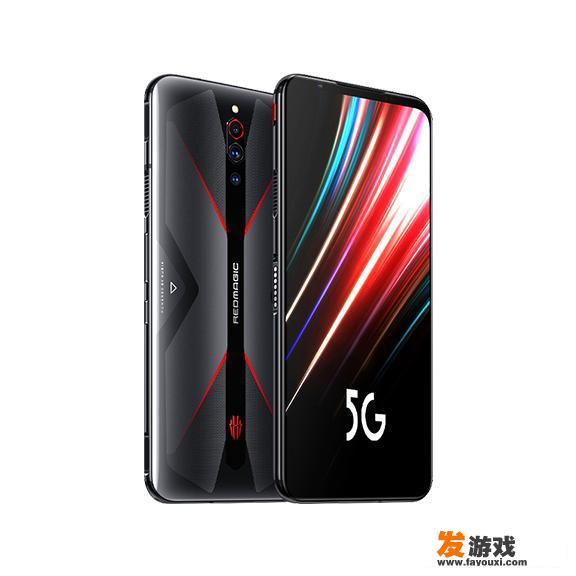 5000元，选华为P30Pro 8+256G还是新出的红魔5G游戏手机12+256G氘锋？手游很少玩？