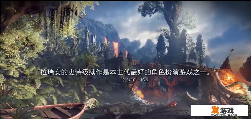 有自由度高操作要求高的游戏推荐吗？
