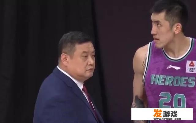 中国男篮名帅加盟！传奇外援回归，山东队能否再打进四强？