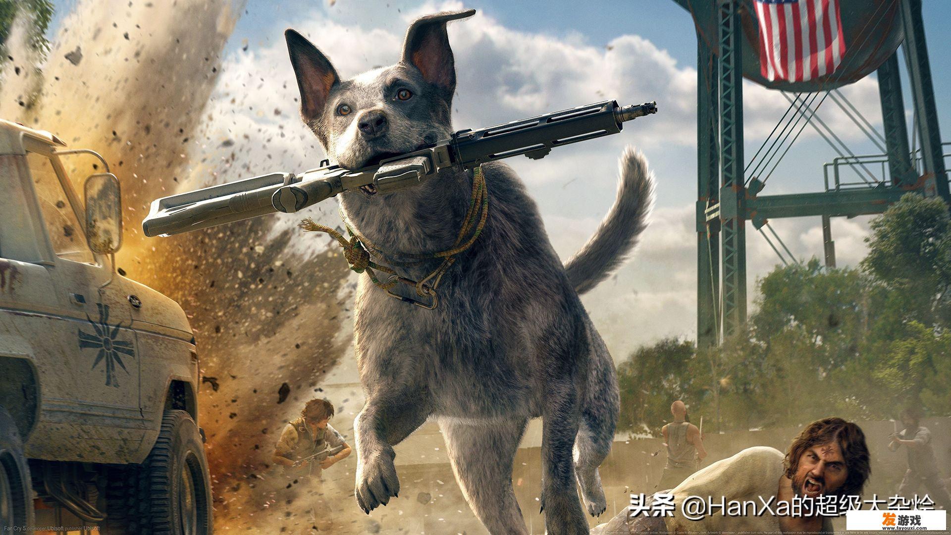 steam上的游戏都锁60帧了怎么办？
