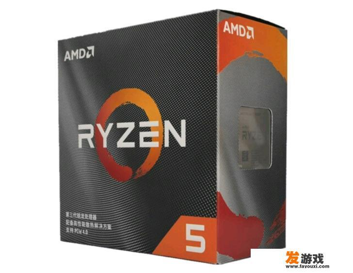 AMD推出千元级处理器3500X，对标英特尔9400F，作为游戏玩家选谁好？