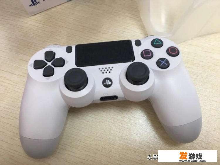 ps5手柄怎么连接vivo手机？