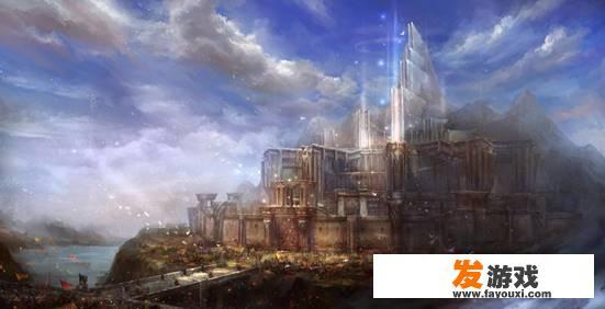韩国NCSOFT新游《天堂2M》即将上线，《天堂2：血盟》能否与其强力竞争？