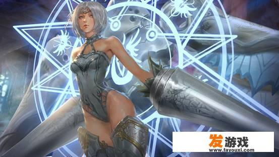 韩国NCSOFT新游《天堂2M》即将上线，《天堂2：血盟》能否与其强力竞争？