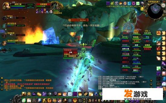 为什么以RPG内容为主的单机/主机游戏和网游UI的区别这么大？