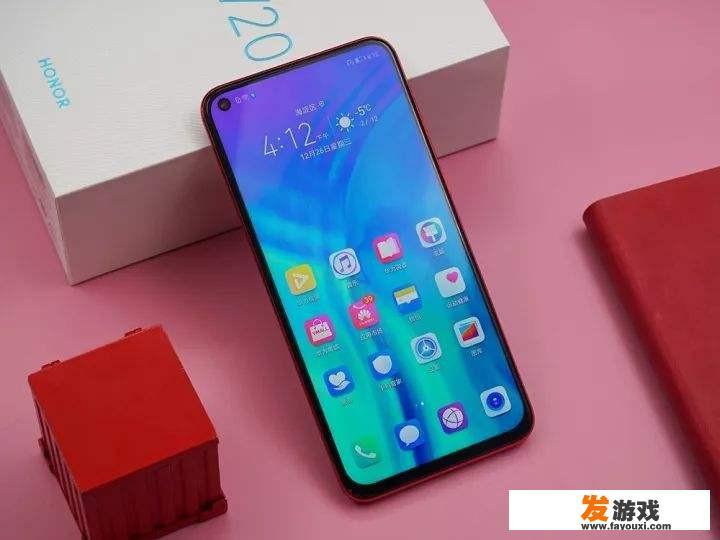什么荣耀手机打游戏最好？