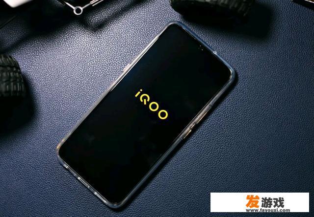 现在打游戏性价比最高的手机是哪款？