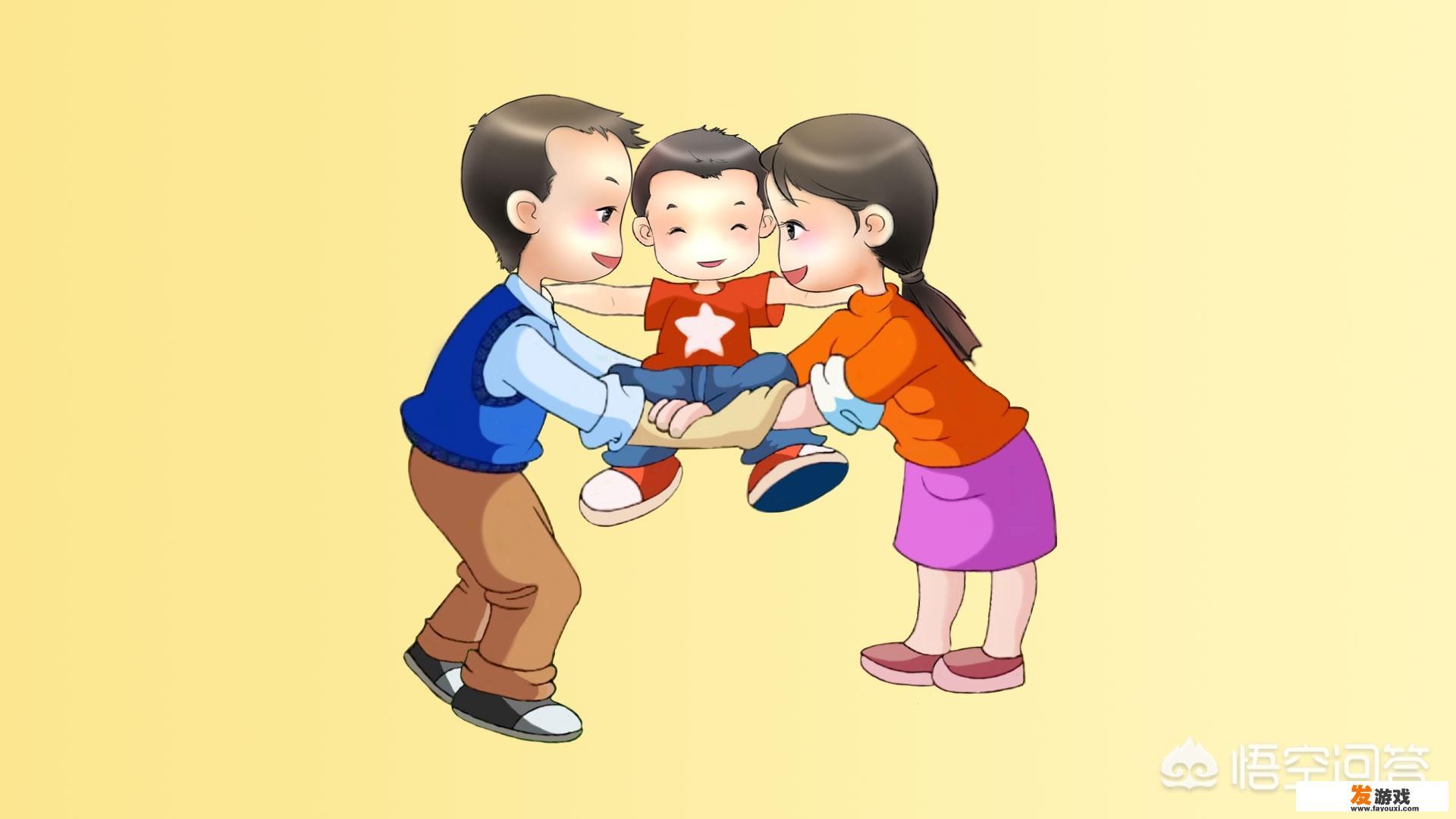 自闭症儿童社交互动游戏？