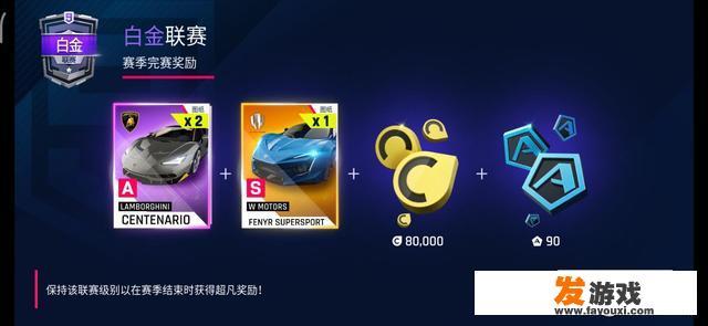 苹果手机上有什么好玩的赛车游戏？