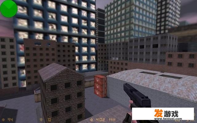 CS1.5单机版仓库地图叫什么？